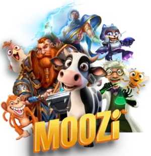 Moozi Games
